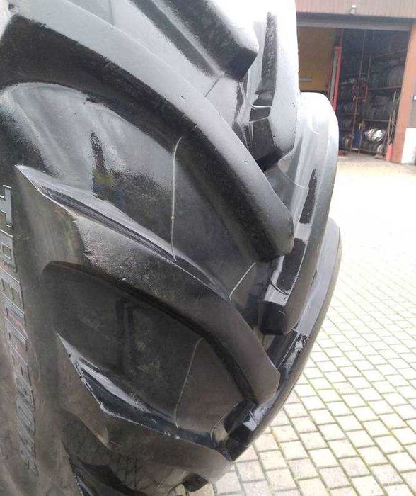opona TRELLERBORG TM 3000 TUBECESS if 800/70R38 CFO  1 sztuka