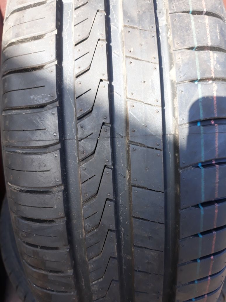 Opony letnie HANKOOK 195/65/15 JAK NOWE