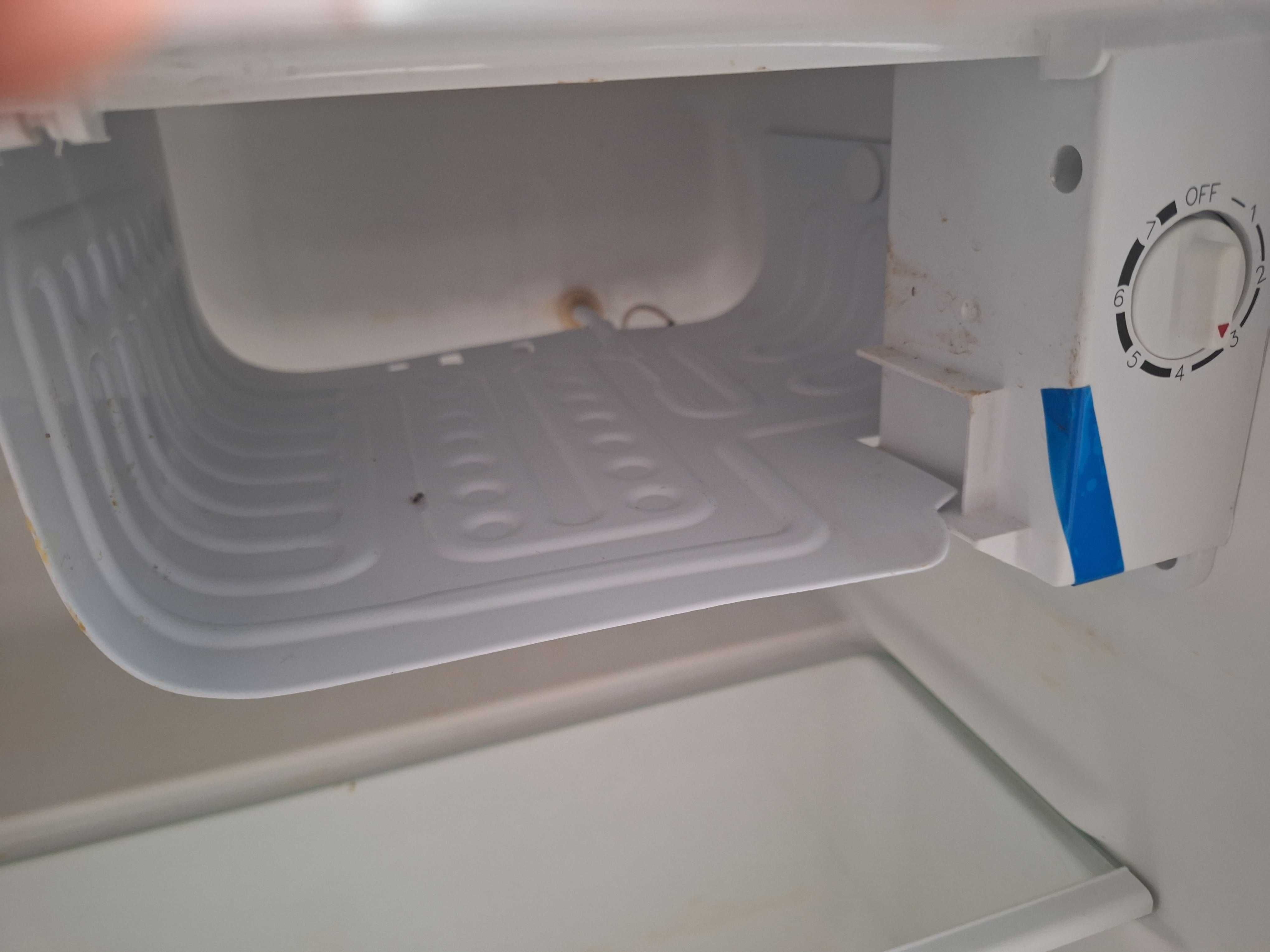 Lodówka BEKO BK 7725