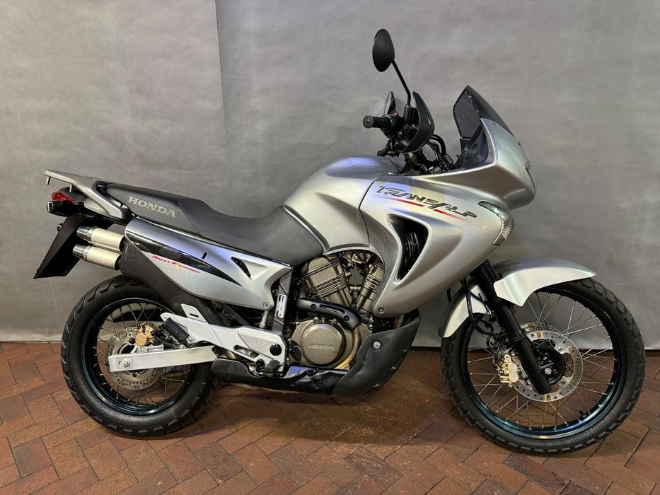 Honda Transalp 1 właściciel !! XL650V Transalp 650