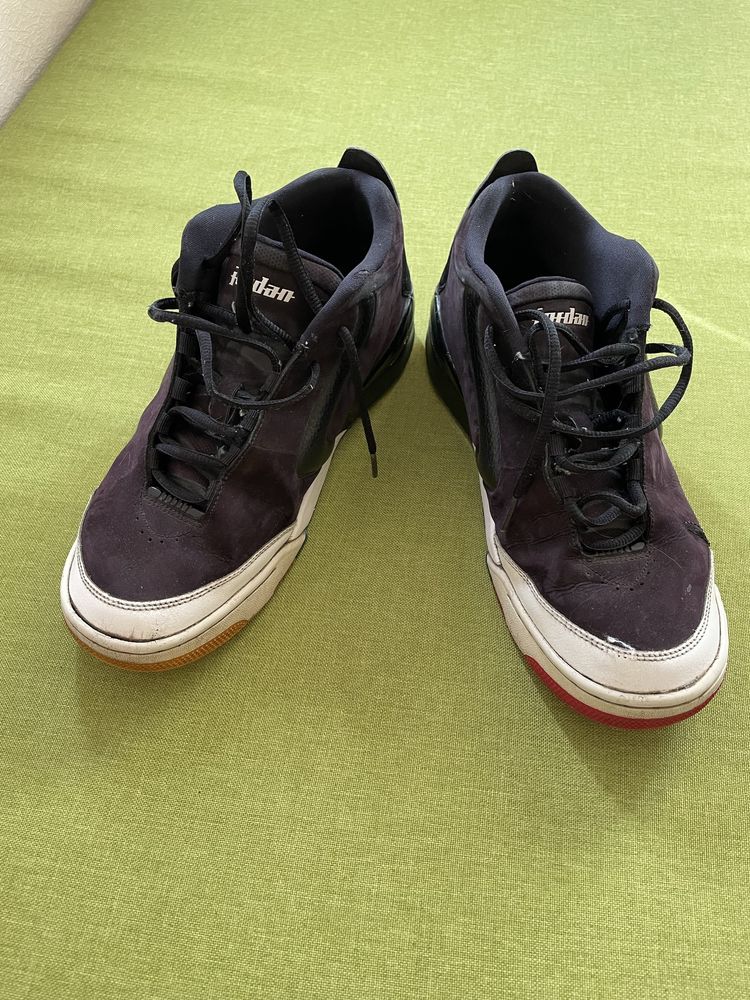 кросівки jordan nike 43 р найк