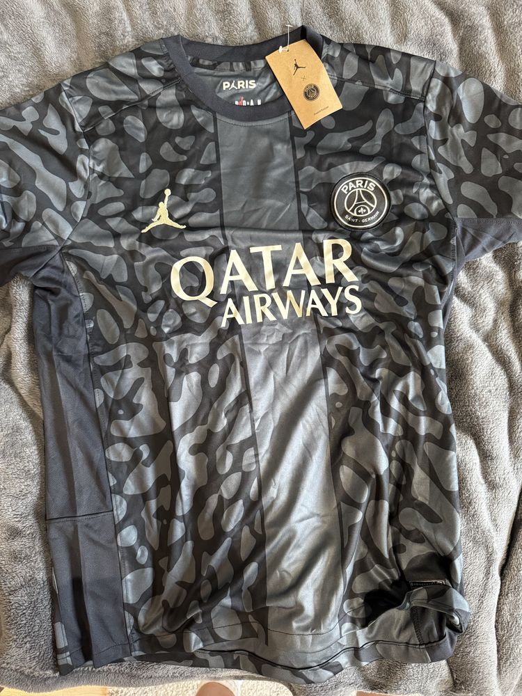 Koszulka piłkarska PSG