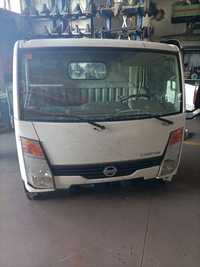 Cabine Nissan cabstar