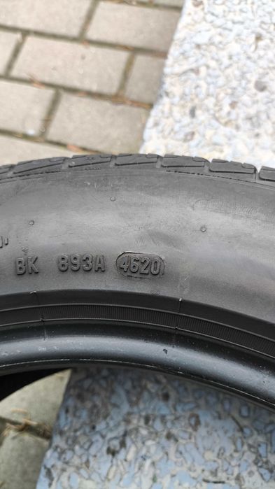 Opony wielosezonowe Pirelli
