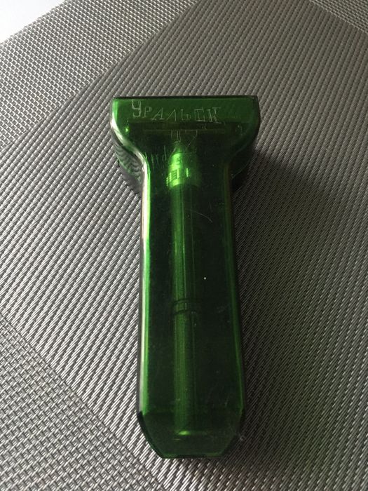 Бритвенный станок «Идеал» СССР