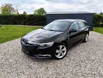 Opel Insignia 1.5T 2018r *Bezwypadkowy-Oryginał*Super stan*