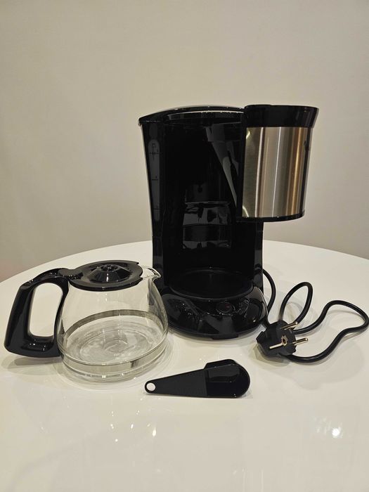 Ekspres przelewowy MOULINEX SUBITO - NOWY