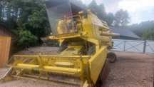 New holland 1540