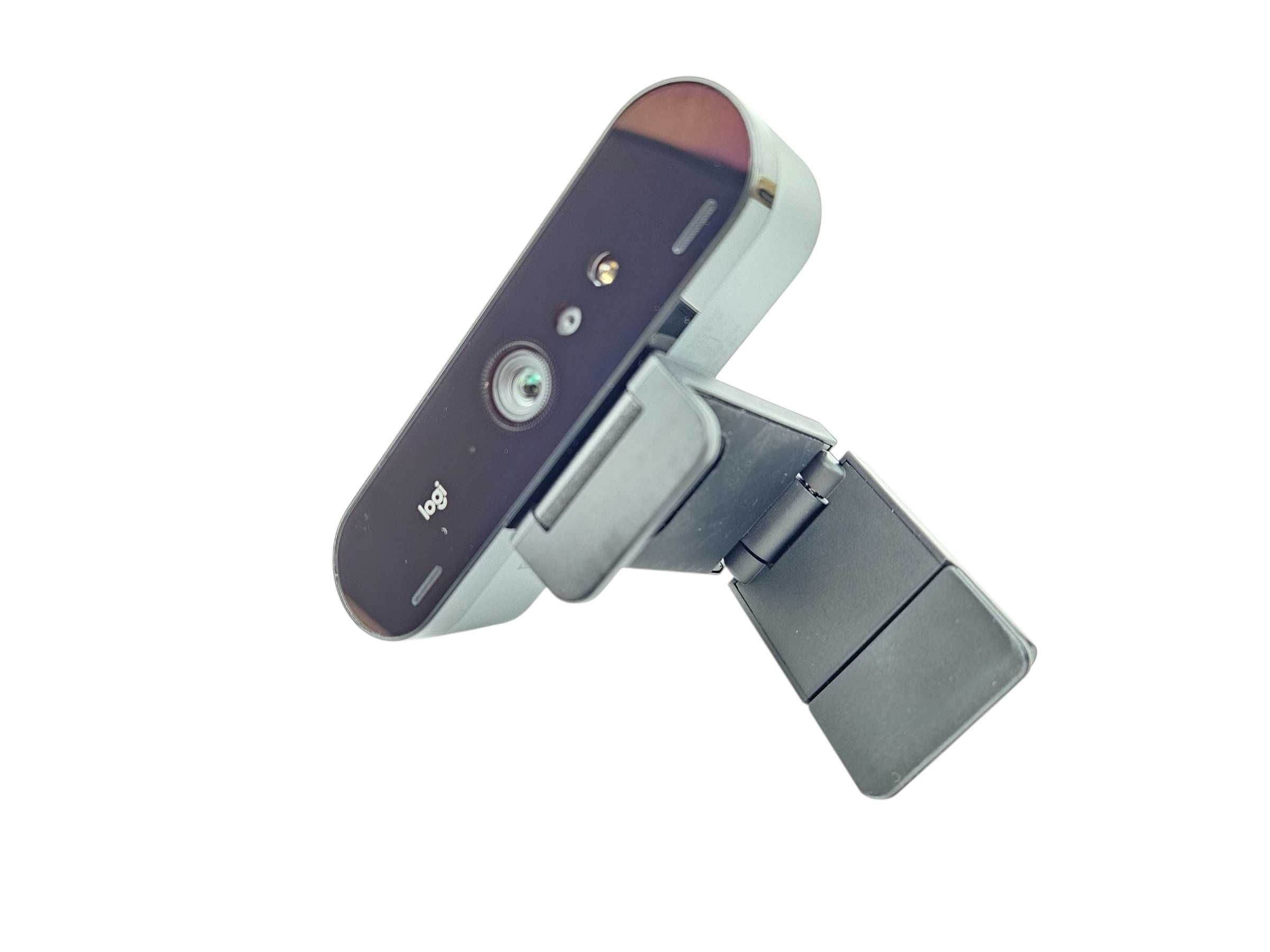 WEB-камера Logitech Brio 4K PRO