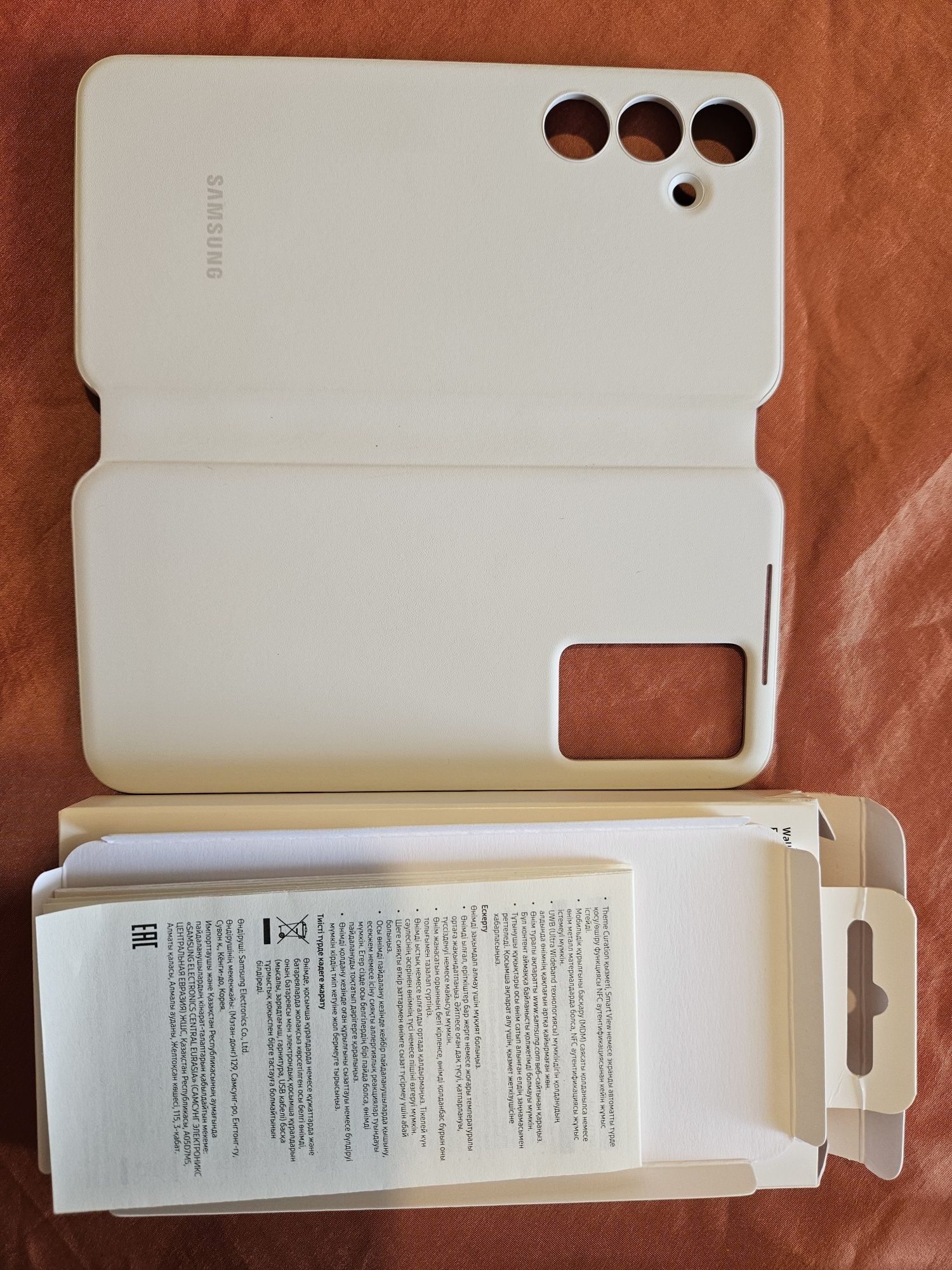 Samsung s24fe s23fe чохол