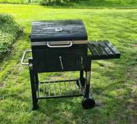 Grill ogrodowy XXL