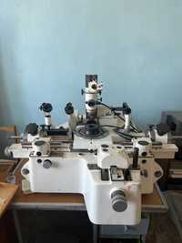 Мікроскоп УИМ-21