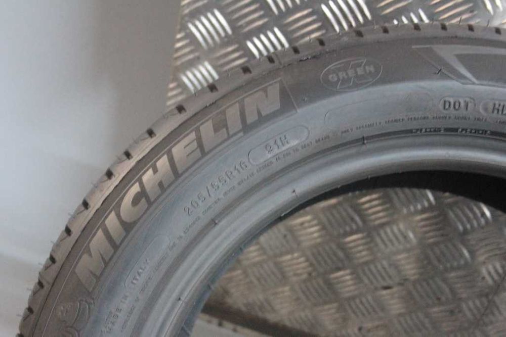 205/55/16 Michelin Primacy 3 ZP 205/55 R16 91H nowa RSC RunFlat