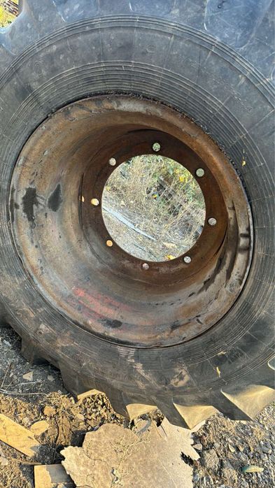 Продам диски колесные Т-150