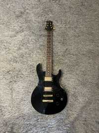 Guitarra Silvertone SN5 de 1995