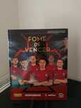 caderneta fome de vencer 2022