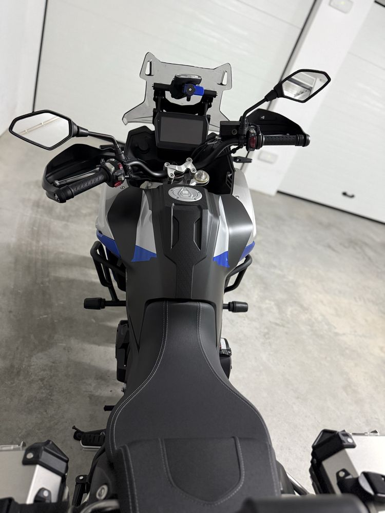 Voge 525 Dsx  2024