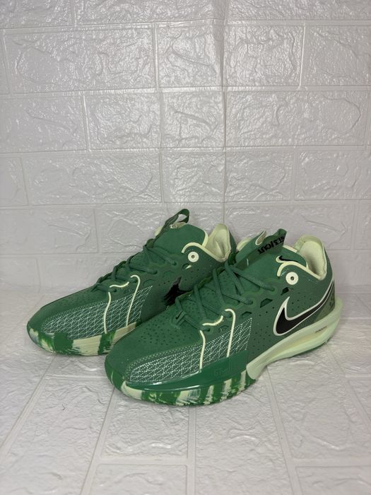 Кросівки GT cut 3 | Кросівки баскетбольні