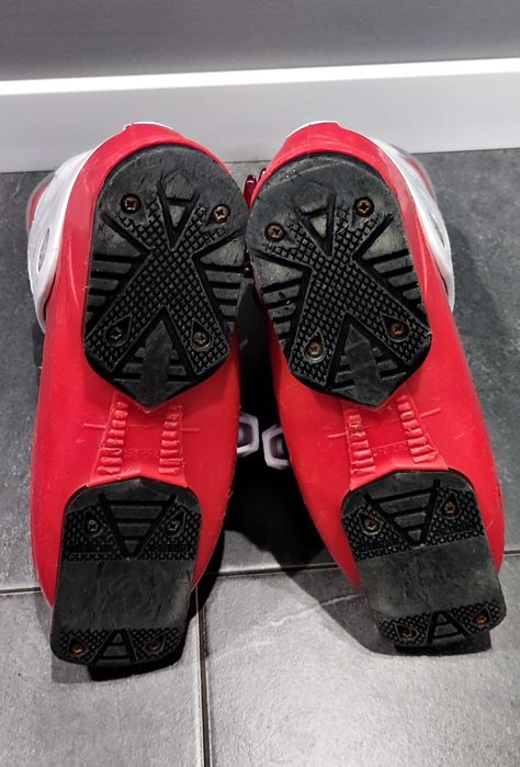 Buty narciarskie HEAD Edge junior - 250 mm ( Kęty/B.-Biała )