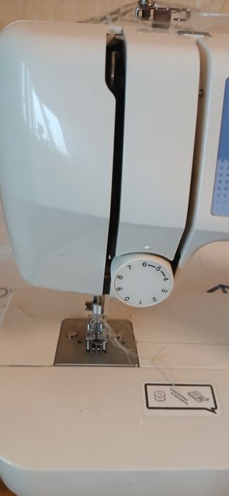 Швейна машинка Brother LS-2125