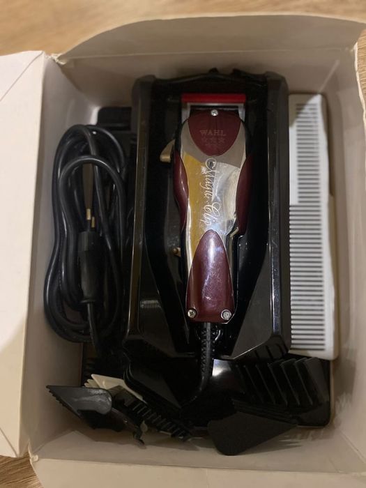 Продам хорошу машинку для стрижки