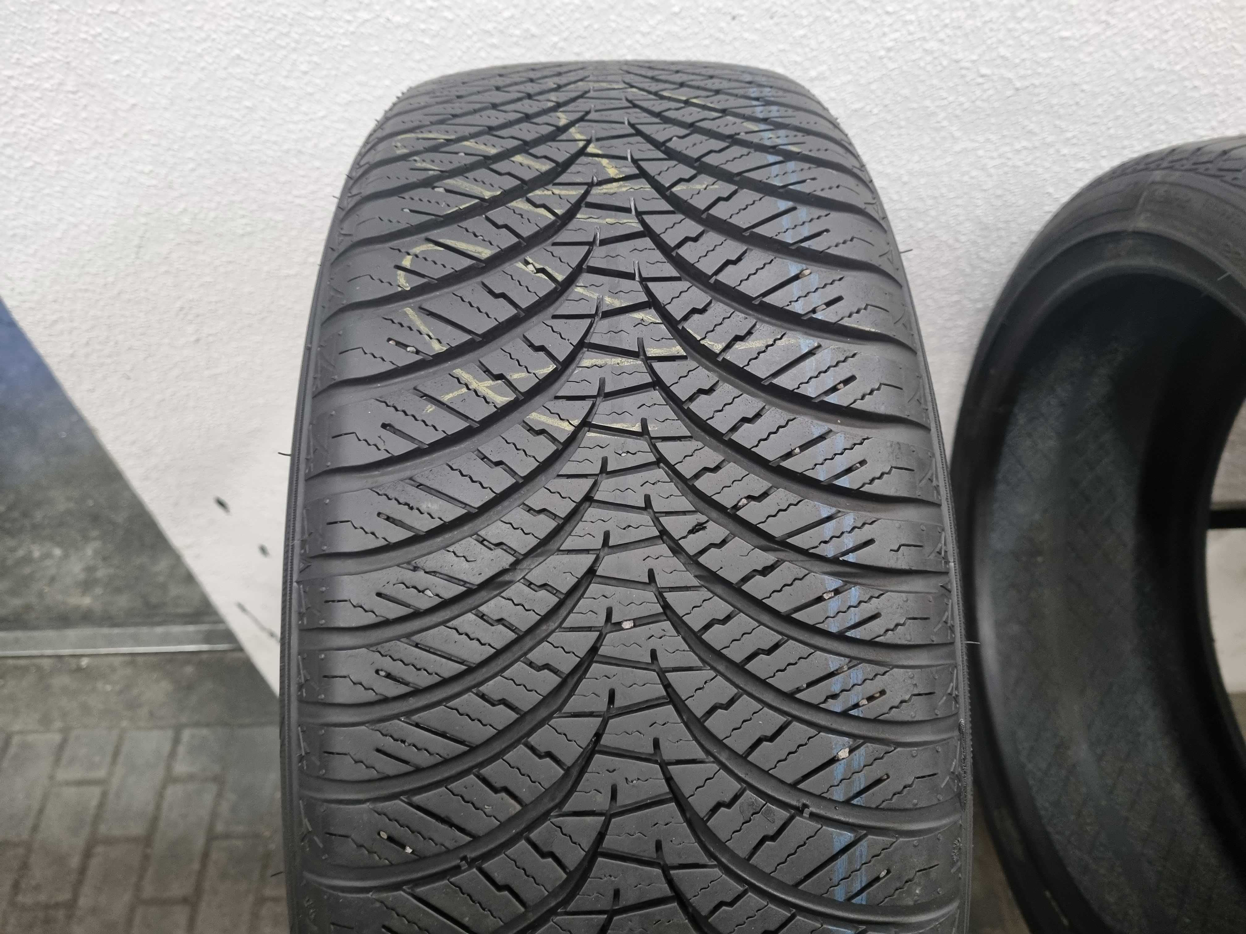 235/45/18 98V Falken Euro All Season  AS210 Dot.1821R