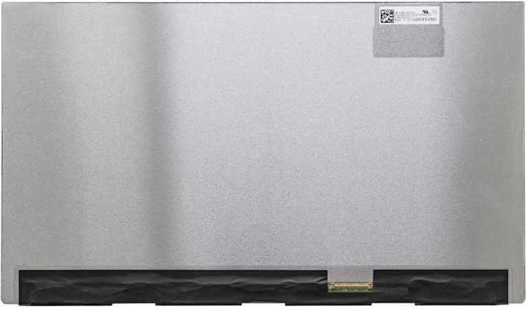 LCD Screen 15.6” | QHD | OLED