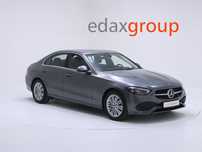 Mercedes-Benz C 180 T 9G-TRONIC Avantgarde Advanced