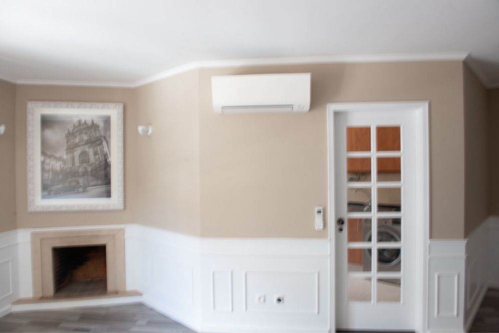 Apartamento t1 na boavista porto