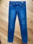 Jeansy big star w27 l30