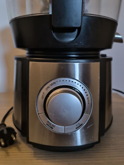 Processador de alimentos Becken