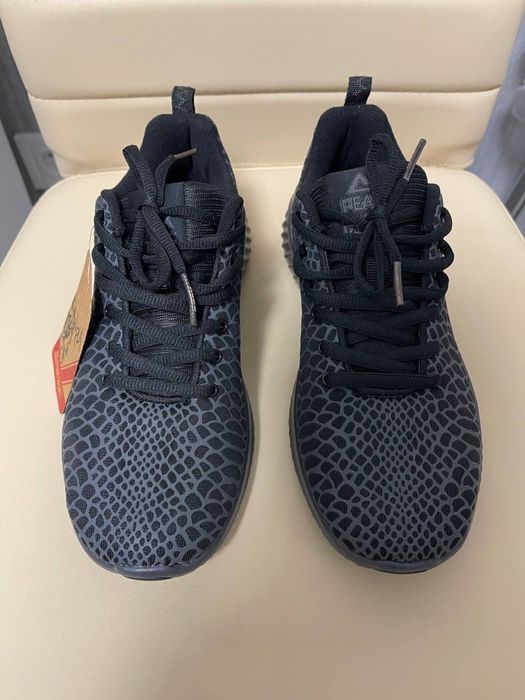 Кросівки PEAK Sport  жіночі, колір -Magnetic Grey (37розмір, 23,5 см)