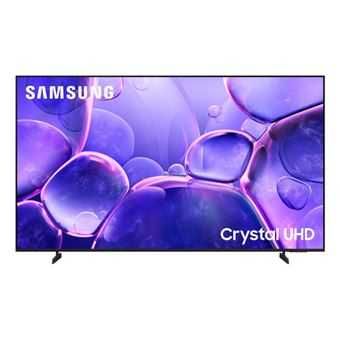 Smart TV Samsung U8000F UE55U8092FU | LED | 4K UHD | 55” | 139,7 cm |