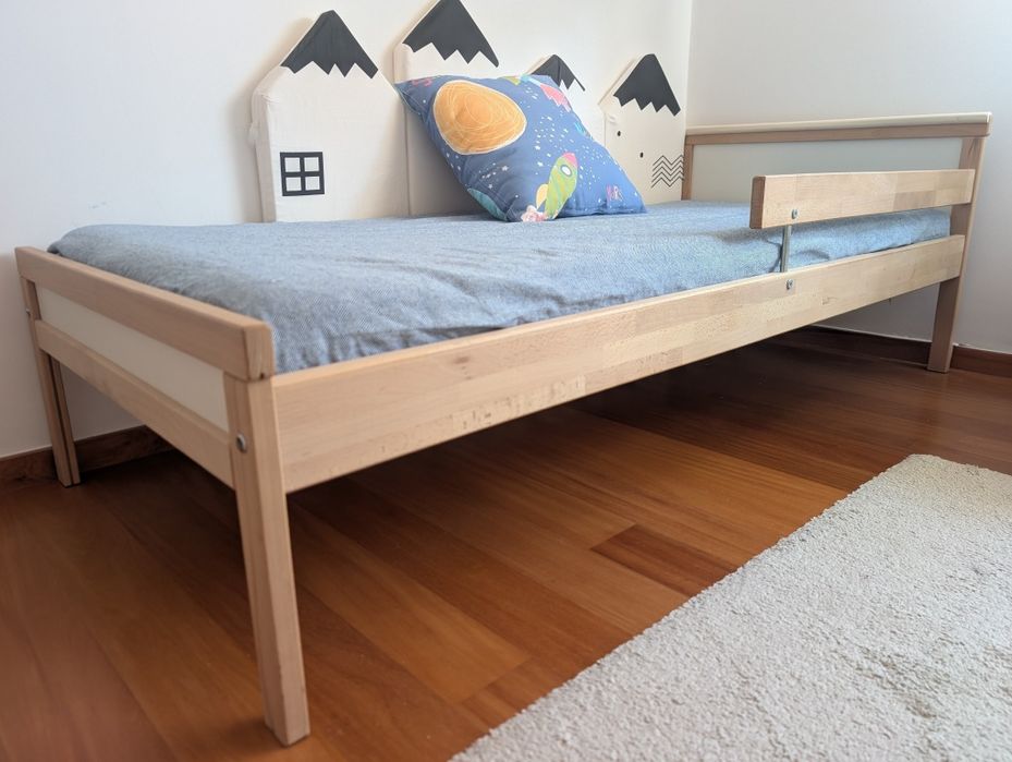 Cama criança IKEA