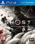 Ghost of Tsushima  PL PS4 Tomland.eu Sklep