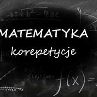 Korepetycje z matematyki (dojazd Opole gratis)