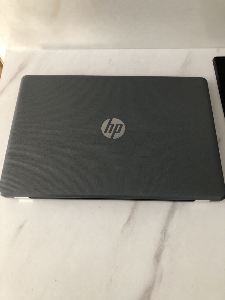 Ноутбук HP — 15-bs190nd