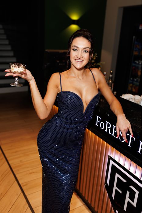 Вечірня сукня , пляття довге, вечірнє плаття