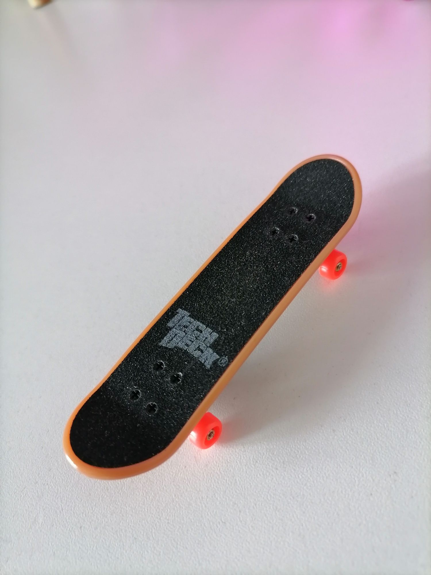 Deskorolka Tech Deck