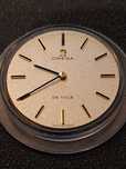 Mechanizm Omega De Ville vintage kal. 620