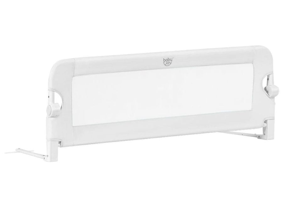 Barierka 150 cm do łóżka zabezpieczająca dziecko