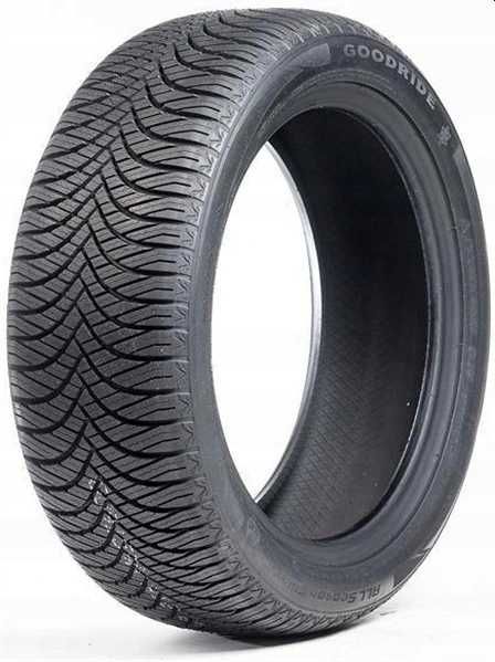 Nowa opona opony wielosezonowa całoroczna Goodride 225/40R19 Z-401