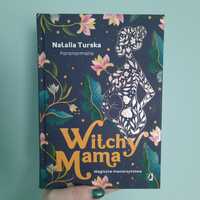 "Witchy Mama" Natalia Turska Paranormalia