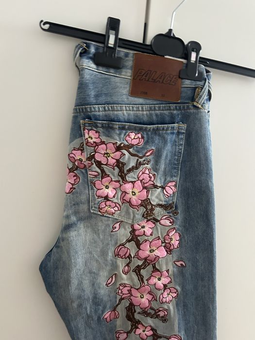 Evisu spodnie…..