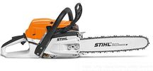 STIHL Pilarka spalinowa MS 261