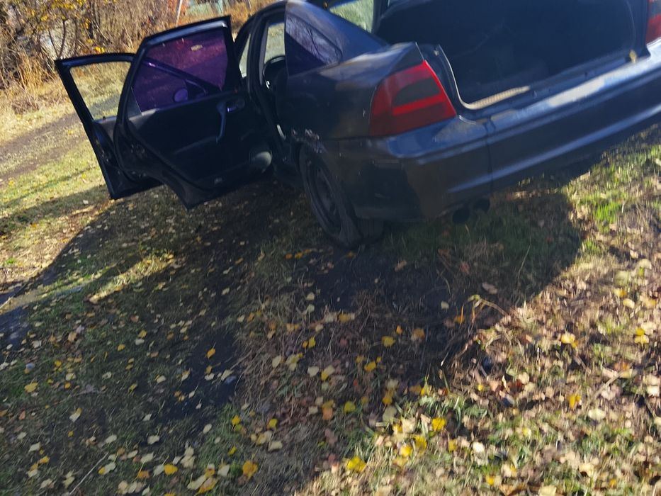 Опель вектра б 2.0 дізель