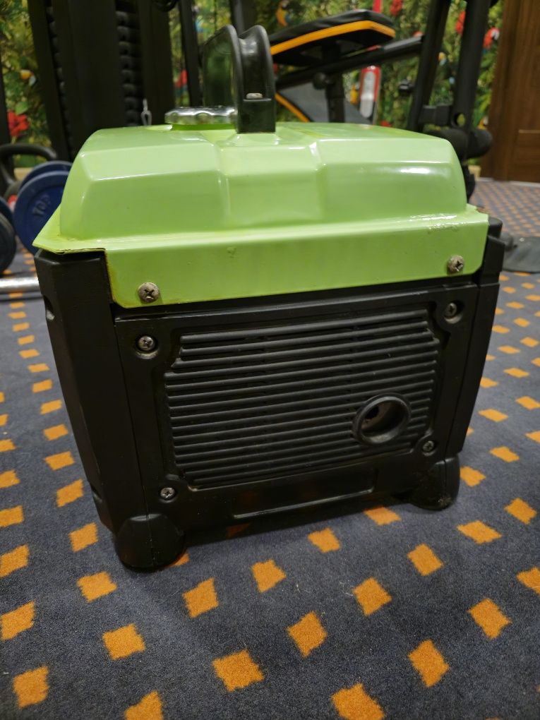 Agregat prądotwórczy ZIPPER 1200W ZI-STE1200IV