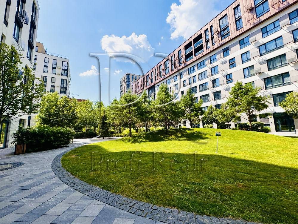 Продаж 1к 35кв Файна Таун Нивки Парк , Шевченківський рн