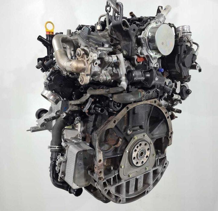 Silnik kompletny M9TB702 2.3 DCI BiTurbo MASTER MOVANO NV400 141t km