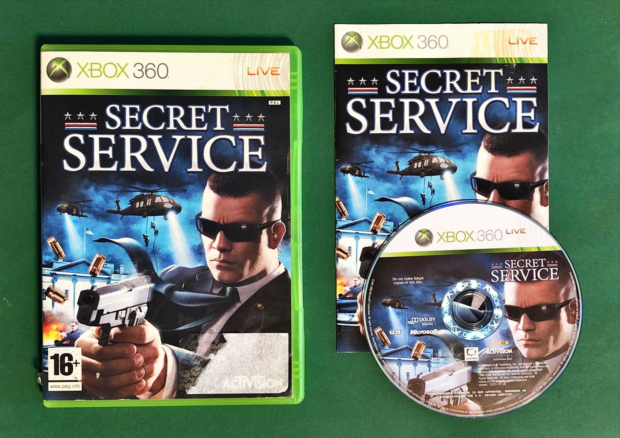 XBOX 360 [desde 4€] Alien Catherine Creed Shaddai Lego Ninja Pro Sport
